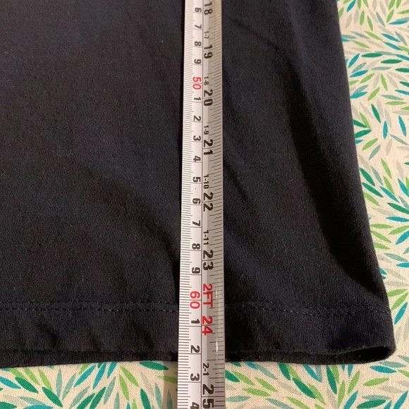 Wu Tang graphic T-shirt (double sided) - Picture 8 of 9